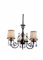 подвесная люстра st luce lacrima sl113.303.03 в Краснодаре