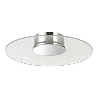 потолочный светодиодный светильник odeon light mona 3995/21cl в Краснодаре