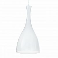 подвесной светильник ideal lux olimpia sp1 bianco в Краснодаре