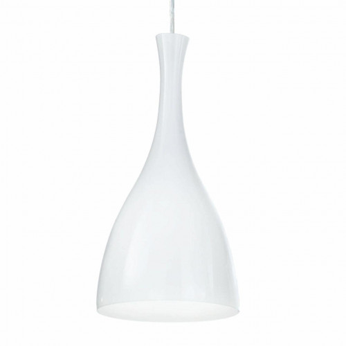 подвесной светильник ideal lux olimpia sp1 bianco в Краснодаре