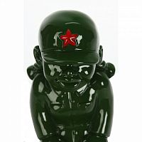 статуэтка military man 1 в Краснодаре