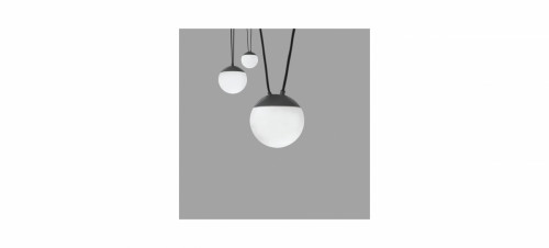 люстра mine 3l серая от faro серая в Краснодаре