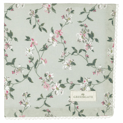 салфетка jolie pale mint в Краснодаре