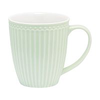 кружка alice pale green в Краснодаре