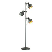 торшер odeon light osta 4082/3f в Краснодаре