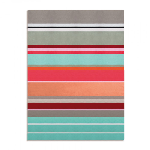 одеяло вязаное stripes в Краснодаре