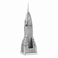 декор chrysler building в Краснодаре