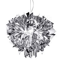 подвесной светильник veli medium silver от slamp в Краснодаре