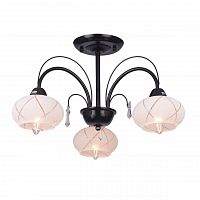 потолочная люстра toplight roberta tl3700x-03bc в Краснодаре