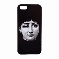 чехол для iphone 5/5s пьеро форназетти squint в Краснодаре