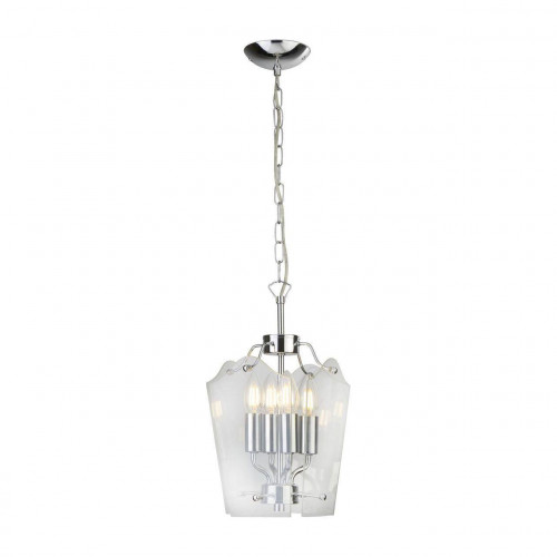 подвесная люстра arte lamp a3938sp-4cc в Краснодаре