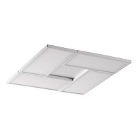 потолочный светодиодный светильник odeon light super slim 3870/60cl в Краснодаре