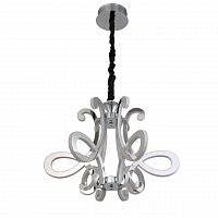 подвесная светодиодная люстра st luce aricia sl835.103.06 в Краснодаре