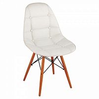 стул деревянный pc-016 (eames style) в Краснодаре