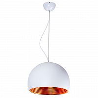 дизайнерский подвесной светильник spot light tuba 5183102 в Краснодаре