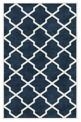 ковер square blue 200x280 в Краснодаре