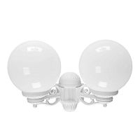 уличный настенный светильник fumagalli porpora/g250 g25.141.000.wye27 в Краснодаре