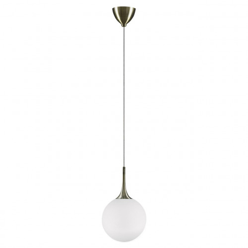 подвесной светильник lightstar globo 813021 в Краснодаре
