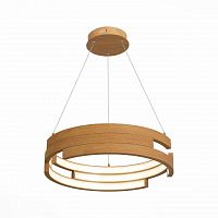 подвесной светодиодный светильник st luce genuine sl963.703.01 в Краснодаре