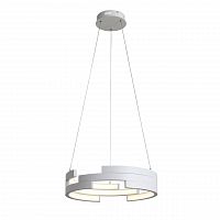 подвесной светодиодный светильник st luce genuine sl963.503.01 в Краснодаре