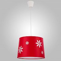 подвесной светильник tk lighting 2416 flora в Краснодаре