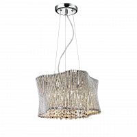 подвесной светильник arte lamp incanto a4207sp-4cc в Краснодаре