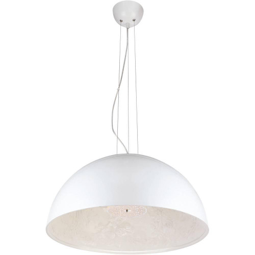 подвесной светильник arte lamp rome a4176sp-1wh в Краснодаре