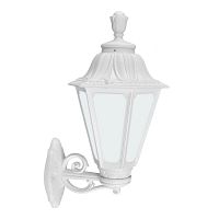 уличный настенный светильник fumagalli bisso/rut e26.131.000.wyf1r в Краснодаре