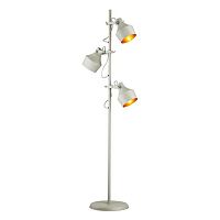 торшер odeon light osta 4083/3f в Краснодаре