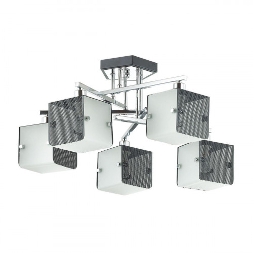 потолочная люстра lumion cubo 4411/5c в Краснодаре