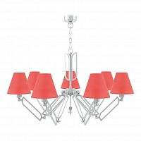 подвесная люстра lamp4you hightech m1-07-wm-lmp-o-26 в Краснодаре