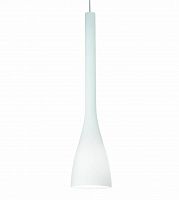 подвесной светильник ideal lux flut sp1 big bianco в Краснодаре