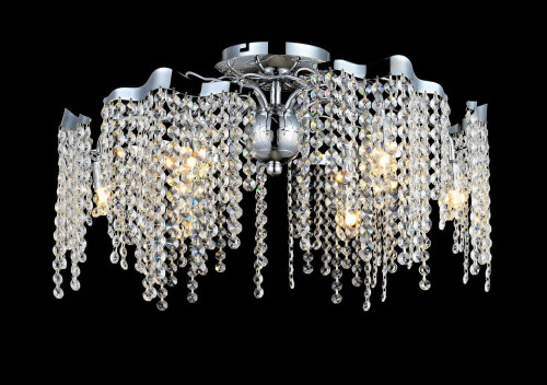 потолочная люстра citilux рита cl325161 в Краснодаре