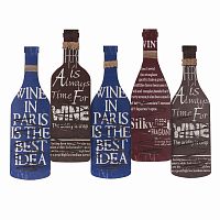 винница bottles настенная в Краснодаре