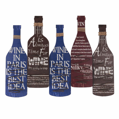 винница bottles настенная в Краснодаре