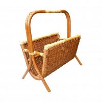 газетница wicker, 25/05 к в Краснодаре