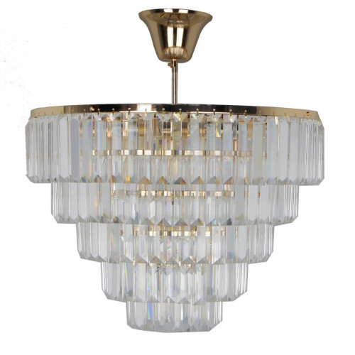 потолочная люстра mw-light аделард 5 642010805 в Краснодаре