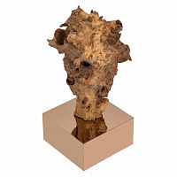 декор burlwood 87 cm в Краснодаре