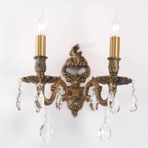 бра lucia tucci barletta w1730.2 antique в Краснодаре