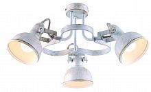 потолочная люстра arte lamp martin a5216pl-3wg в Краснодаре