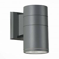 уличный настенный светодиодный светильник st luce sl561.701.01 в Краснодаре