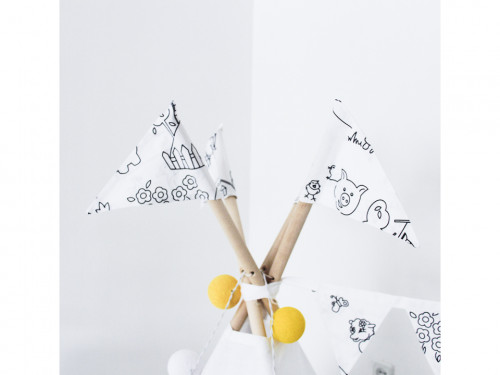 флажки painter в Краснодаре
