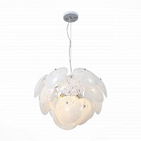 подвесная люстра st luce nelumbo sl301.503.05 в Краснодаре