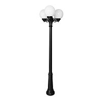 уличный фонарь fumagalli ricu bisso/g250 g25.157.s30.aye27 в Краснодаре