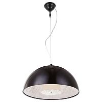 подвесной светильник arte lamp dome a4175sp-1bk в Краснодаре