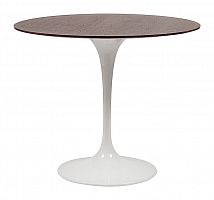 стол обеденный saarinen dining table грецкий орех в Краснодаре