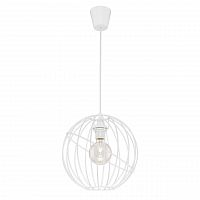 подвесной светильник tk lighting 1630 orbita white 1 в Краснодаре