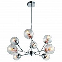 подвесная люстра arte lamp arancia a9276lm-8cc в Краснодаре