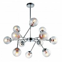 подвесная люстра arte lamp arancia a9276lm-12cc в Краснодаре