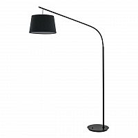 торшер ideal lux daddy pt1 nero в Краснодаре